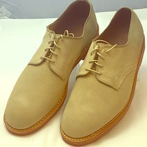 Allen Edmonds Boone 11.5 D